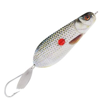 Блесна Kuusamo Rasanen Signature 120/36 (бусинка) Sarre-S, UV