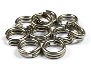 Кольца заводные №10 27кг (10шт.) 