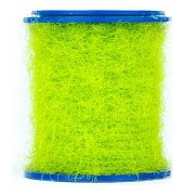 SibNymph Синель Soft #06 Chartreuse 