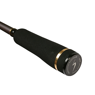 Удилище спиннинговое Norstream Standard 3 902M тест 5 - 21 гр