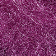  Даббинг HENDS Products Gleamy Dubbing Purple #07