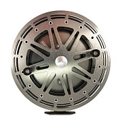 Катушка инерционная TREK TOUR 200мм 