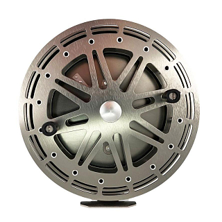 Катушка инерционная TREK TOUR 200мм 