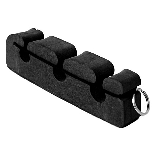 Магнитный держатель для спиннингов Aquatic