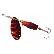 Блесна вращ. Epitome L 3.6g 07-Matt Brown/Matt Brown