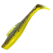 Виброхвост ZMAN "MINNOWZ" 3" Hot Snakes