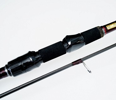 Удилище спиннинговое JIG IT Team Dubna Backwater TDB-842L Bottom rig, 3-18гр