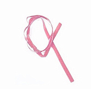 Сибирский Лов Пленка Nymph Skin 3 мм (розовый)