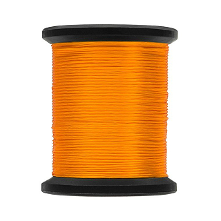 UNI Шелк искусственный Floss 15 y. Pumpkin Orange