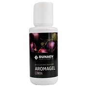 Ароматизатор DUNAEV AromaGEL 80мл Слива