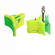 Колпачок защитный для крючков универсал.(1 шт.)