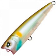 R1101-MGAY Воблер YoZuri 3DB POPPER (F) 75mm
