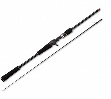 Удилище кастинговое Zetrix Ambition-X AXС-692M 5-24g