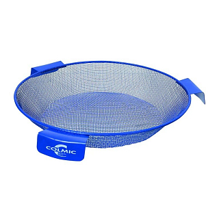 COLMIC VA25C Сито для прикормки  круглое Ф-36 CM.ячейка N.4