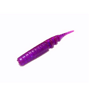 Силиконовая приманка Trix Jawa 1,6" цвет 010