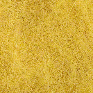  Даббинг HENDS products Rabbit Fur Dubbing Yellow #34