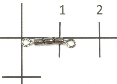 Вертлюг высокоскор. тройной №10, 14кг (4шт.) Kosadaka 2050BN-10