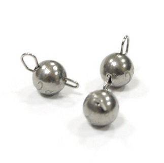 Вольфрамовый груз HITFISH ORB 3гр (2шт)