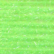 TEXTREME Синель Brill UV 5 мм 120-Fluo Chartreuse 3м