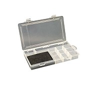 Коробочка Волжанка H0711F 25,2*14*3см