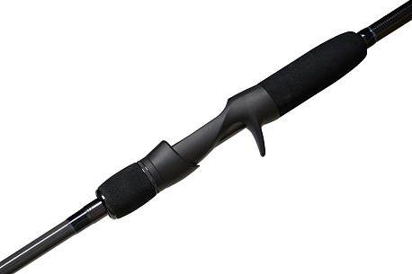 Кастинговое удилище Narval River Dance 83XXH 252cm max 120g Fast