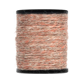 UNI Пряжа шерстяная UNI-Yarn Salmon