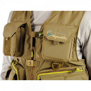 Жилет разгрузочный AQUATIC Ж-08 р.48-50