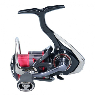 Катушка б/ин. DAIWA 20 Fuego LT 1000