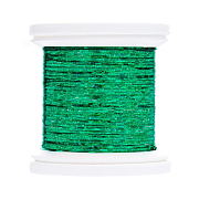  Плоский люрекс HENDS Products Holographic Tinsel Green #05