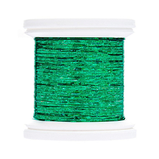  Плоский люрекс HENDS Products Holographic Tinsel Green #05