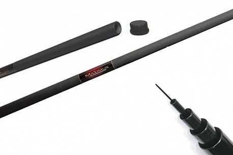 Удилище попл. Maximus без кол. SORCERER 600  6m Pole