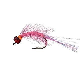 Мушка Омулевая Органза кр. №12 Дикая речка