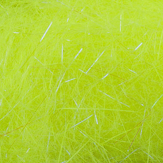  Даббинг HENDS Products UV-Blend Dubbing Lemon Yellow #02