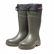 Сапоги "TORVI" ЭВА (t-25) вкладыш, подошва ТЭП р.45/46 оливковый