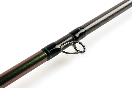 Спиннинг Forsage River Master C-10`6 320 cm 30-90 g										