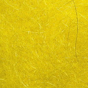 WAPSI Даббинг Life Cycle Stonefly Dubbing YELLOW #006