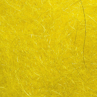 WAPSI Даббинг Life Cycle Stonefly Dubbing YELLOW #006