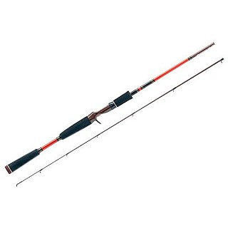 Кастинговое удилище GAD-P21 HARRIER, 213 см., 5.0-25.0 гр., 8-17 Lb, Fast