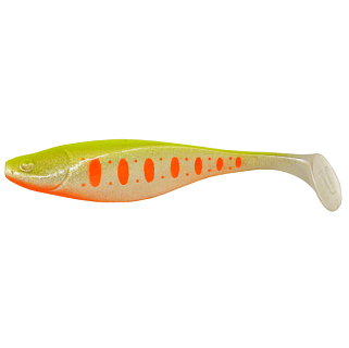 Мягкие приманки Narval Commander Shad 16cm #032-Motley Fish