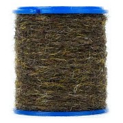 SibNymph Пряжа Dirty Bug Yarn #06