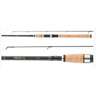 Cпиннинг штек. DAIWA "Regal" 902 MHFS 2,70м (10-40г)