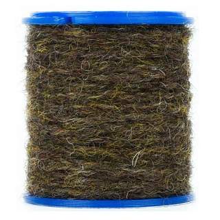 SibNymph Пряжа Dirty Bug Yarn #06