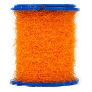 SibNymph Синель Soft #09 Orange