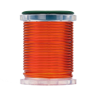 UTC Материал для сегментов Vinyl Rib MEDIUM ORANGE 