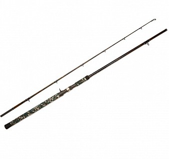 Удилище кастинговое Higashi Magic Wind 862MH