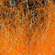  Даббинг HENDS Products Microflash Dubbing Orange Fluo #94