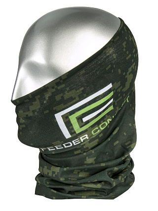 Бандана-шарф Feeder Concept BANDANA CAMO