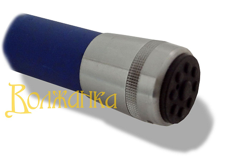 Удилище б/к "Волжанка Рапира" 8.0м (8 секций) тест до 25гр (IM6)