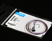 Sybai Материал для тела Strong Quill, Gray UV