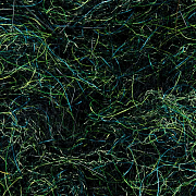 WAPSI Даббинг Life Cycle Nymph Dubbing PEACOCK 